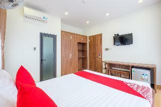 Luxury Hotel Da Nang