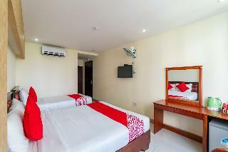 Oyo 240 Pearl Sea Hotel Da Nang