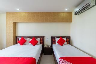 Oyo 240 Pearl Sea Hotel Da Nang