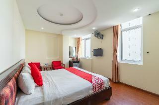 Oyo 240 Pearl Sea Hotel Da Nang