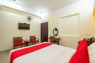 Oyo 240 Pearl Sea Hotel Da Nang