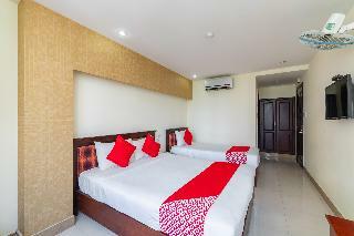Oyo 240 Pearl Sea Hotel Da Nang