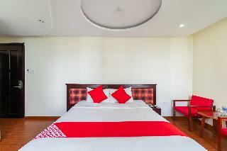Oyo 240 Pearl Sea Hotel Da Nang