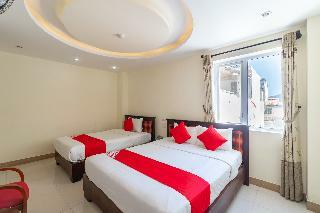Oyo 240 Pearl Sea Hotel Da Nang