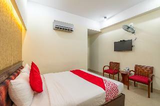 Oyo 240 Pearl Sea Hotel Da Nang