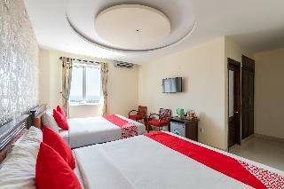 Oyo 240 Pearl Sea Hotel Da Nang