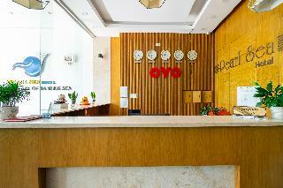 Oyo 240 Pearl Sea Hotel Da Nang
