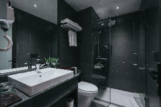 Aha Commencer Hotel Hanoi