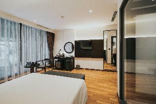 Aha Commencer Hotel Hanoi