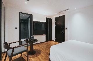Aha Commencer Hotel Hanoi