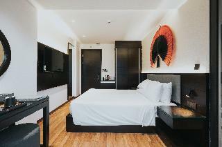 Aha Commencer Hotel Hanoi