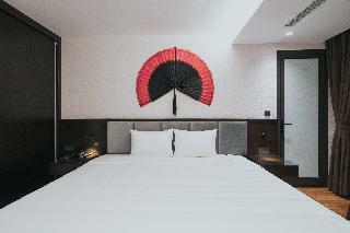 Aha Commencer Hotel Hanoi