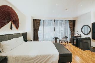 Aha Commencer Hotel Hanoi