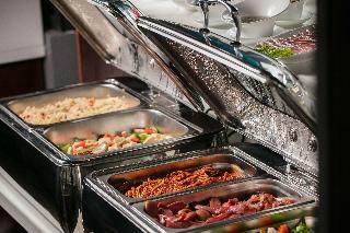 Aha Commencer Hotel Hanoi