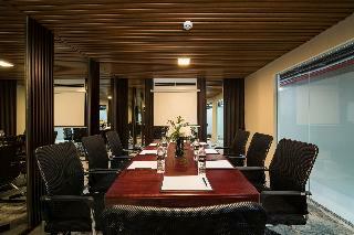 Soleil Boutique Hotel
