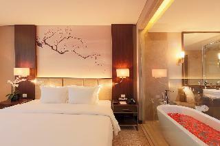 Grand Vista Hanoi Hotel