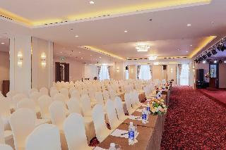 Grand Vista Hanoi Hotel