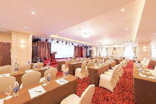 Grand Vista Hanoi Hotel