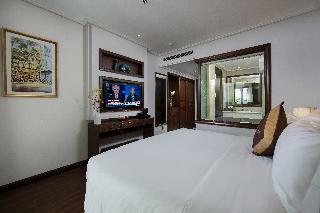 The Q Hotel Ha Noi