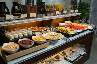 The Q Hotel Ha Noi