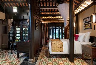 Hotel Ancient Hue Garden Houses