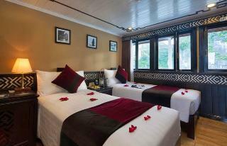Hotel Seasun Premium Cruise