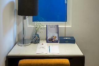 Hanoi Brilliant Hotel And Spa