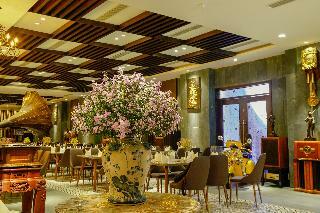 Aparthotel Dong Duong Hotel & Suites