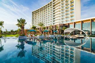 Hotel Radisson Blu Resort Cam Ranh