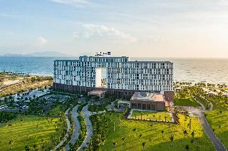 Hotel Radisson Blu Resort Cam Ranh