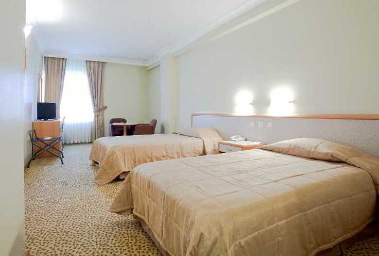 Sefa 1 Hotel