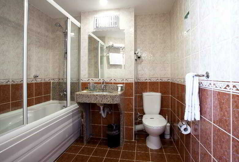 Sefa 1 Hotel