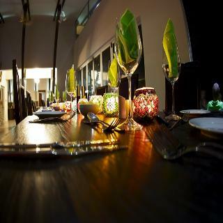 Ecolux Boutique Hotel