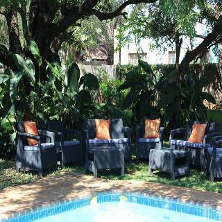 Ecolux Boutique Hotel