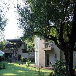 Ecolux Boutique Hotel