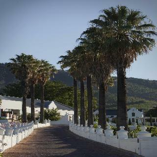 Hotel Val Du Charron Wine & Olive Estate Coach House&spa