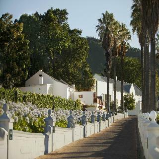 Hotel Val Du Charron Wine & Olive Estate Coach House&spa