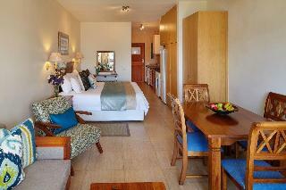 Hotel Port Owen Marina
