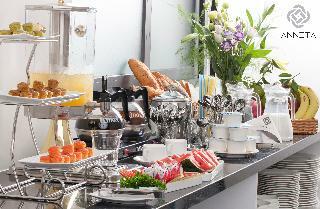 Anneta Hotel