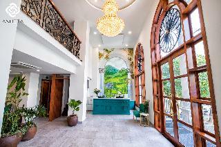 Anneta Hotel