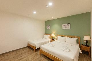 Aha Dai Nam Sai Gon Hotel