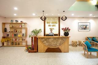 Aha Dai Nam Sai Gon Hotel