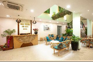 Aha Dai Nam Sai Gon Hotel