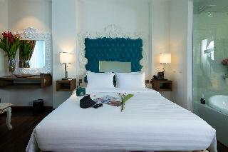 Blue Diamond Luxury Hotel