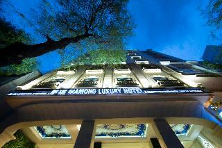 Blue Diamond Luxury Hotel