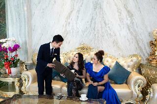 Blue Diamond Luxury Hotel