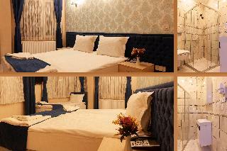 Hotel Boutique My Home Sultanahmet Hotel