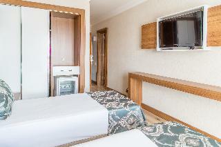 Bursa Palas Hotel