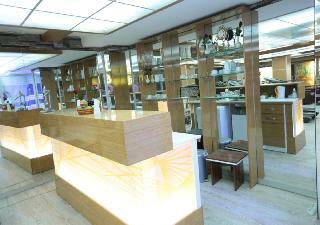 Bursa Palas Hotel