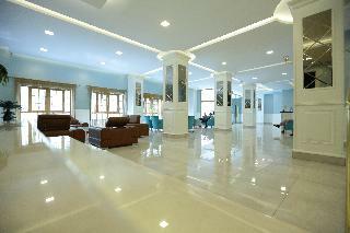 Bursa Palas Hotel